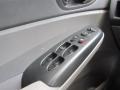 Galaxy Gray Metallic - Civic LX Sedan Photo No. 8