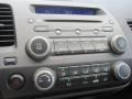 Galaxy Gray Metallic - Civic LX Sedan Photo No. 11