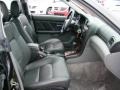 Black Granite Pearl - Outback Limited Wagon Photo No. 13