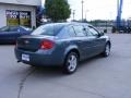 2007 Blue Granite Metallic Chevrolet Cobalt LS Sedan  photo #8