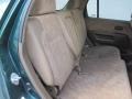 2003 Clover Green Pearl Honda CR-V EX 4WD  photo #5