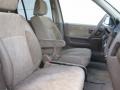2003 Clover Green Pearl Honda CR-V EX 4WD  photo #7