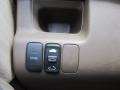 2003 Clover Green Pearl Honda CR-V EX 4WD  photo #10