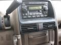 2003 Clover Green Pearl Honda CR-V EX 4WD  photo #12