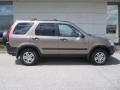 2003 Mojave Mist Metallic Honda CR-V EX 4WD  photo #2