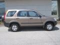 2004 Mojave Mist Metallic Honda CR-V LX 4WD  photo #2