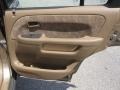 2004 Mojave Mist Metallic Honda CR-V LX 4WD  photo #6