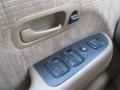 2004 Mojave Mist Metallic Honda CR-V LX 4WD  photo #9