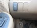 2004 Mojave Mist Metallic Honda CR-V LX 4WD  photo #10