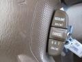 2004 Mojave Mist Metallic Honda CR-V LX 4WD  photo #11