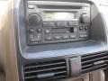 2004 Mojave Mist Metallic Honda CR-V LX 4WD  photo #12
