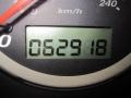 2004 Mojave Mist Metallic Honda CR-V LX 4WD  photo #14