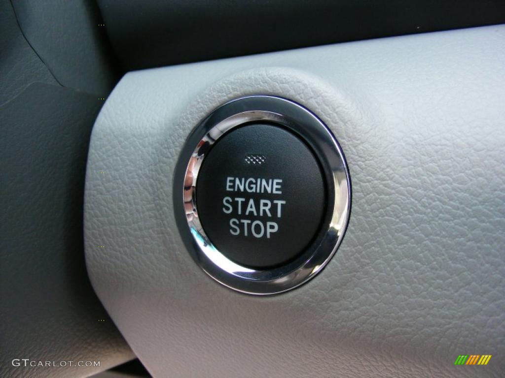 2011 Camry XLE V6 - Magnetic Gray Metallic / Ash photo #7