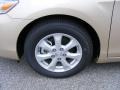 Sandy Beach Metallic - Camry LE Photo No. 9