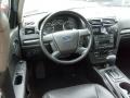 2008 White Suede Ford Fusion SEL V6  photo #14