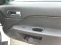 2008 White Suede Ford Fusion SEL V6  photo #20
