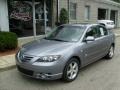 Titanium Gray Metallic - MAZDA3 s Sedan Photo No. 1