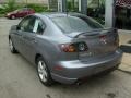 Titanium Gray Metallic - MAZDA3 s Sedan Photo No. 3