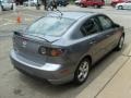 Titanium Gray Metallic - MAZDA3 s Sedan Photo No. 5