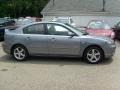 Titanium Gray Metallic - MAZDA3 s Sedan Photo No. 6