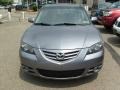 Titanium Gray Metallic - MAZDA3 s Sedan Photo No. 8