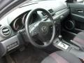 Titanium Gray Metallic - MAZDA3 s Sedan Photo No. 12