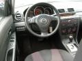 Titanium Gray Metallic - MAZDA3 s Sedan Photo No. 16