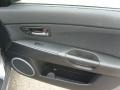 Titanium Gray Metallic - MAZDA3 s Sedan Photo No. 20