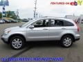 2009 Alabaster Silver Metallic Honda CR-V EX-L 4WD  photo #1