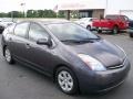 Magnetic Gray Metallic - Prius Hybrid Photo No. 1