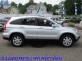 2009 Alabaster Silver Metallic Honda CR-V EX-L 4WD  photo #6