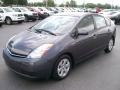 Magnetic Gray Metallic - Prius Hybrid Photo No. 2
