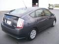 Magnetic Gray Metallic - Prius Hybrid Photo No. 4