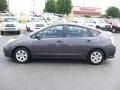 Magnetic Gray Metallic - Prius Hybrid Photo No. 5