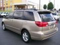 2004 Desert Sand Mica Toyota Sienna XLE Limited AWD  photo #3