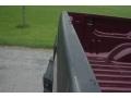 Dark Crimson Red Metallic - Sierra 2500HD SLT Z71 Crew Cab 4x4 Photo No. 6