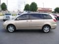 2004 Desert Sand Mica Toyota Sienna XLE Limited AWD  photo #5