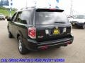 Nighthawk Black Pearl - Pilot EX-L 4WD Photo No. 2