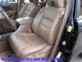 Nighthawk Black Pearl - Pilot EX-L 4WD Photo No. 13