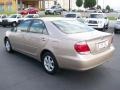 Desert Sand Mica - Camry LE Photo No. 3