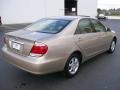 Desert Sand Mica - Camry LE Photo No. 4