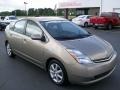 2007 Driftwood Pearl Toyota Prius Hybrid  photo #1