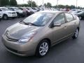 2007 Driftwood Pearl Toyota Prius Hybrid  photo #2