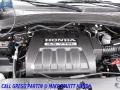 Nighthawk Black Pearl - Pilot EX-L 4WD Photo No. 26