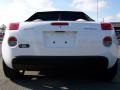 2008 Pure White Pontiac Solstice Roadster  photo #6