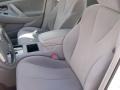 Super White - Camry LE Photo No. 6