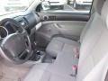 Super White - Tacoma Regular Cab Photo No. 6