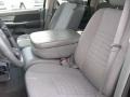 2008 Brilliant Black Crystal Pearl Dodge Ram 1500 Lone Star Edition Quad Cab  photo #6