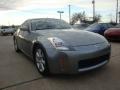 Silverstone Metallic - 350Z Enthusiast Coupe Photo No. 1