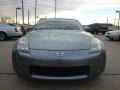 Silverstone Metallic - 350Z Enthusiast Coupe Photo No. 2